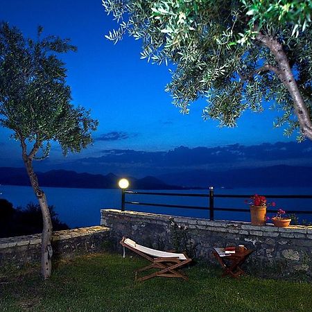 Villa Magemenou 니키아나 외부 사진