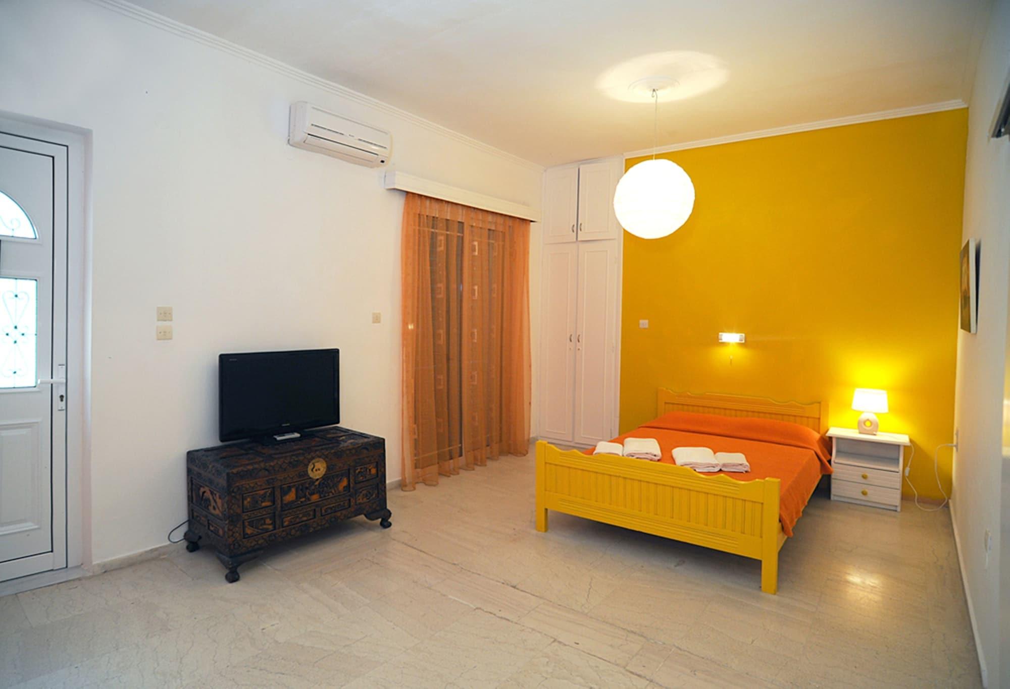Villa Magemenou 니키아나 외부 사진