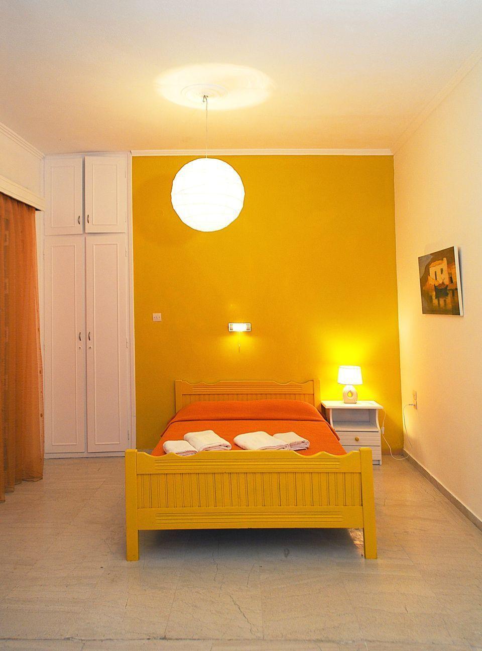 Villa Magemenou 니키아나 외부 사진