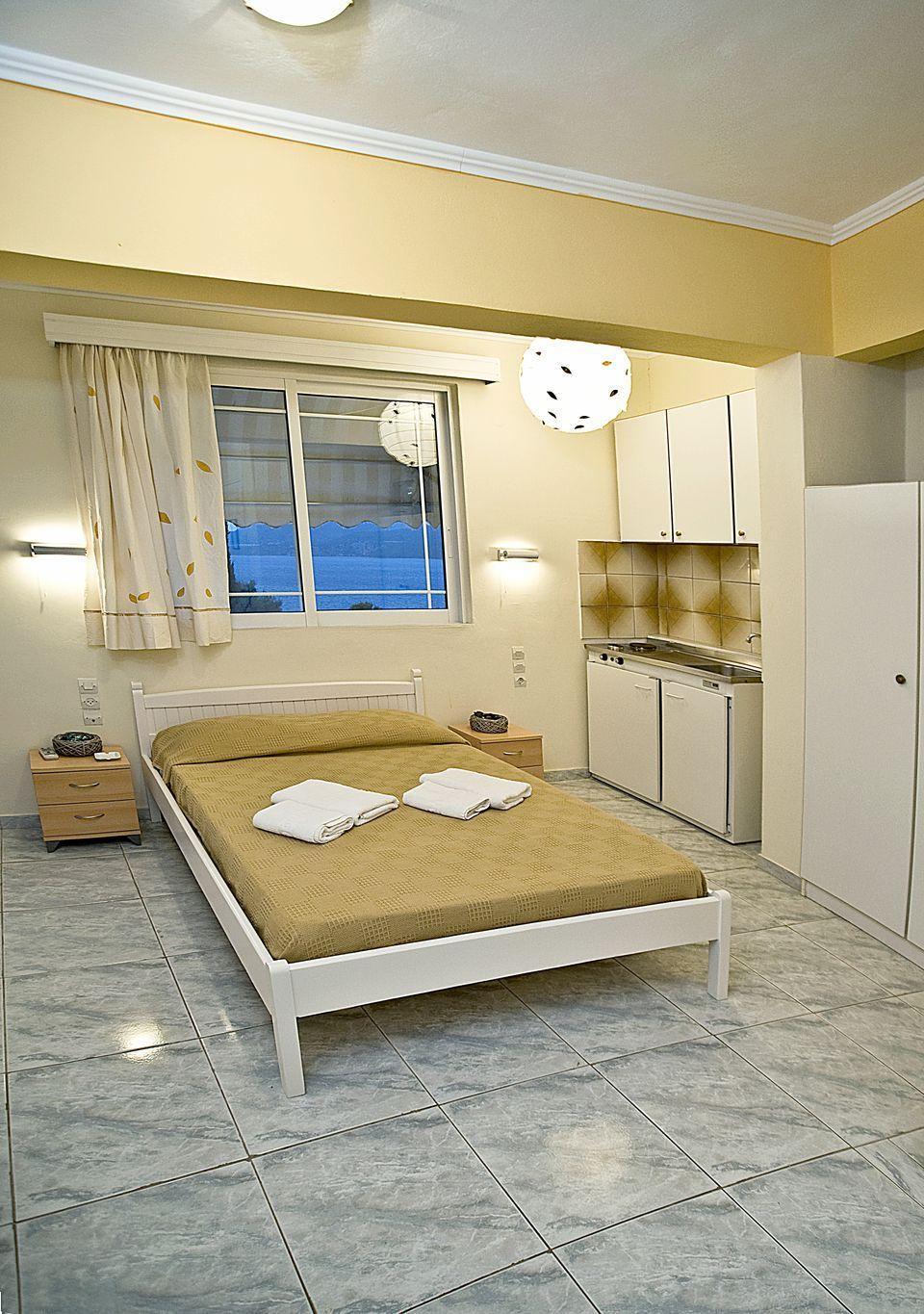 Villa Magemenou 니키아나 외부 사진