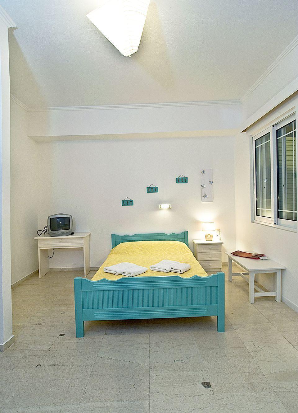 Villa Magemenou 니키아나 외부 사진