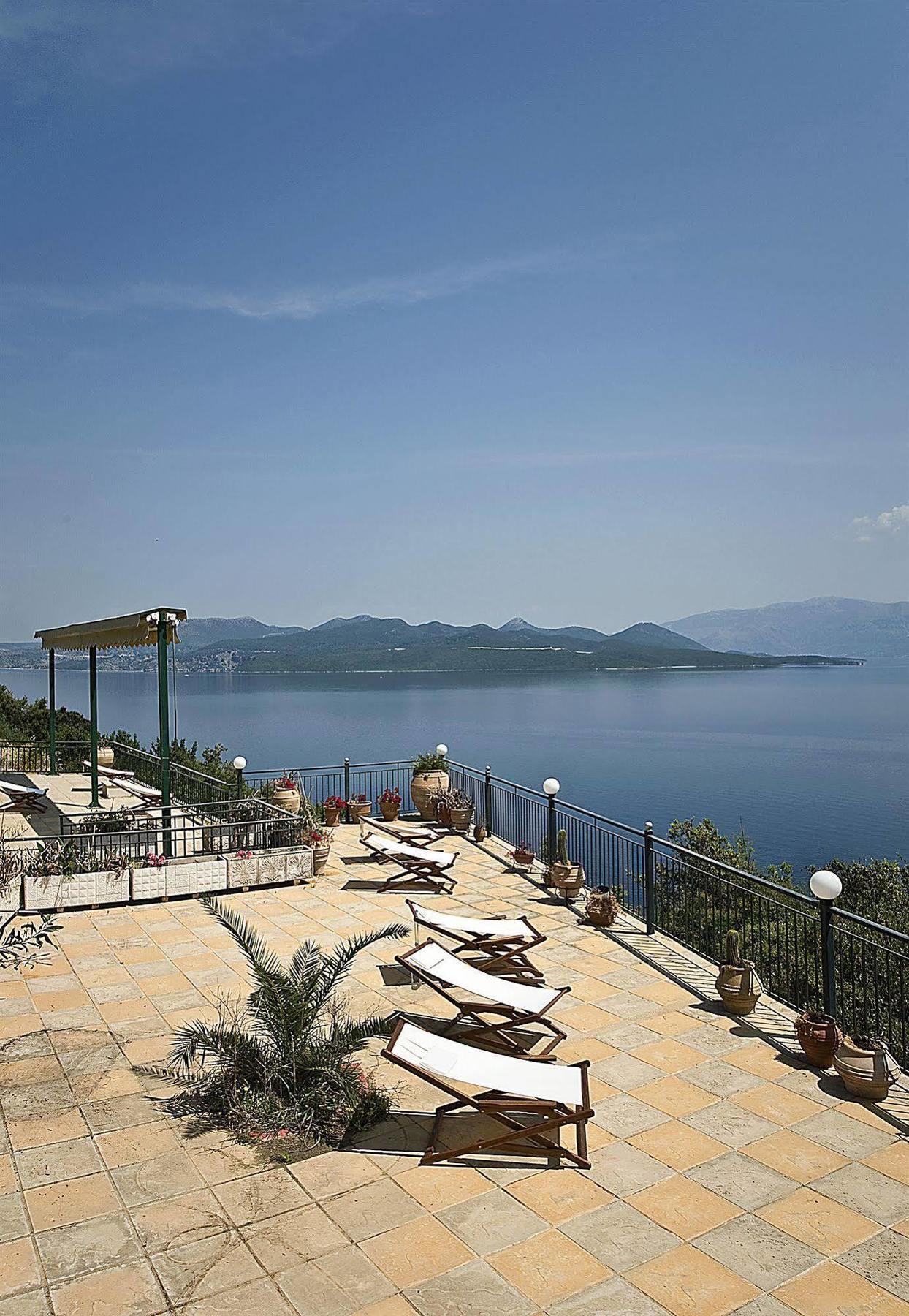 Villa Magemenou 니키아나 외부 사진