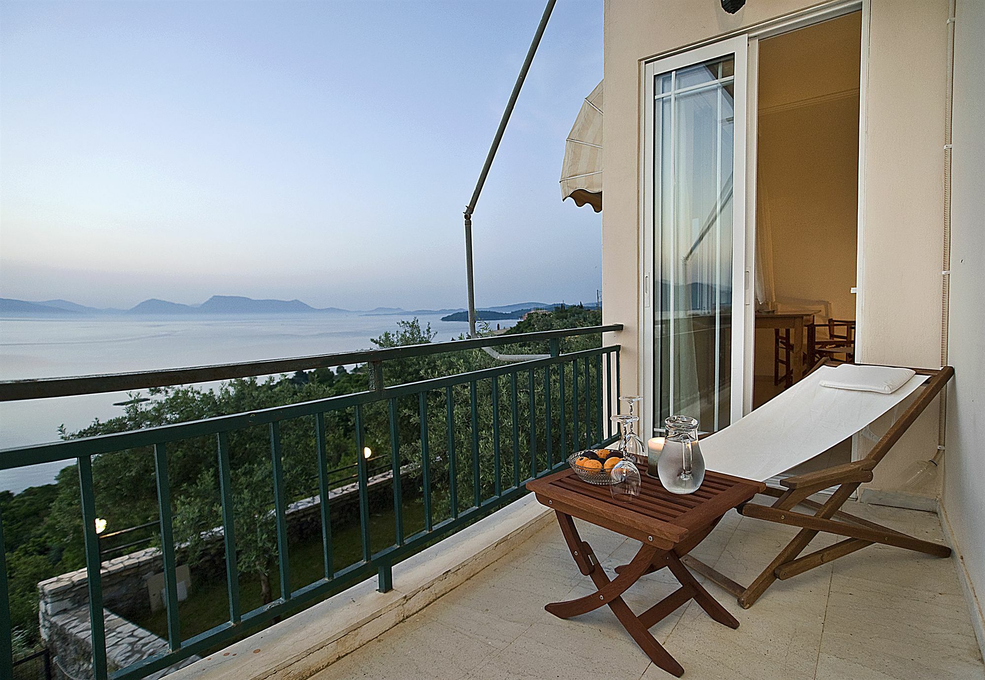 Villa Magemenou 니키아나 외부 사진
