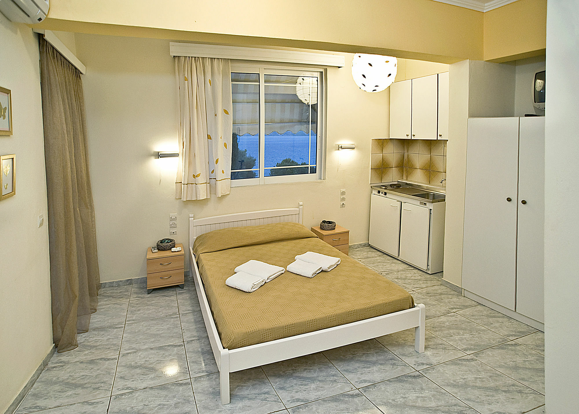 Villa Magemenou 니키아나 외부 사진