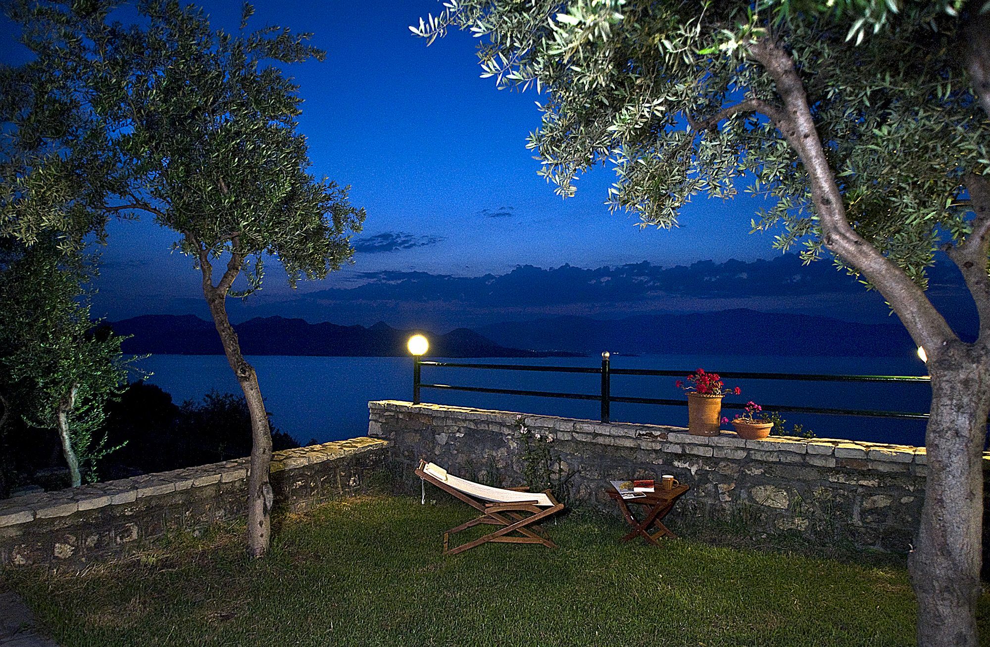 Villa Magemenou 니키아나 외부 사진