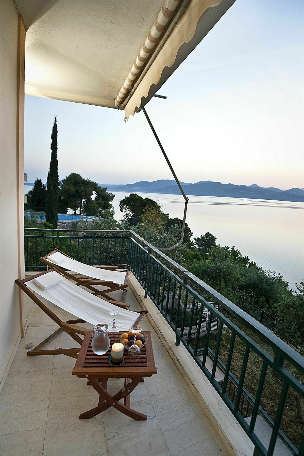 Villa Magemenou 니키아나 외부 사진